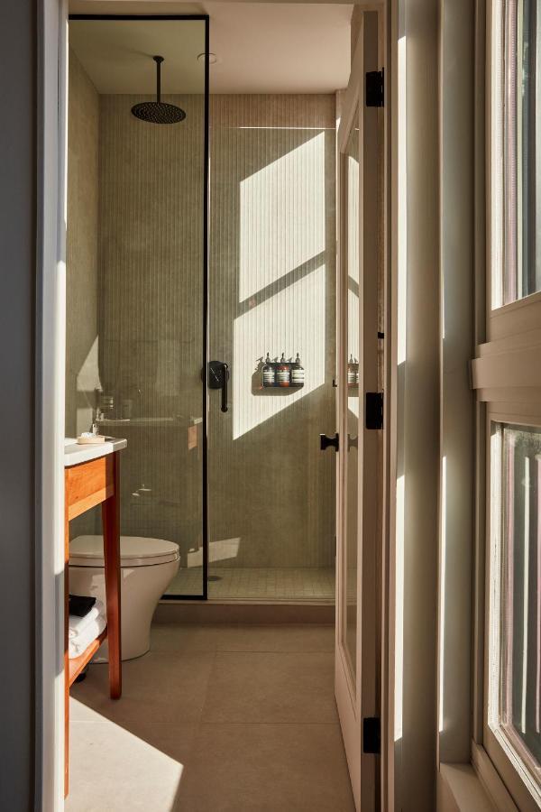 Archway Hotel Residence Philadelphia Exterior foto